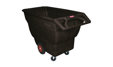 Carro Basculante 600L Rubbermaid - WR08 - 600L