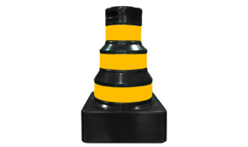 Canalizador Bolo de Noiva Pequeno - Mod. W415