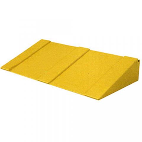 Rampa para Pallet de Contenção - MODELO W316