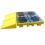 Rampa para Pallet de Contenção - MODELO W316